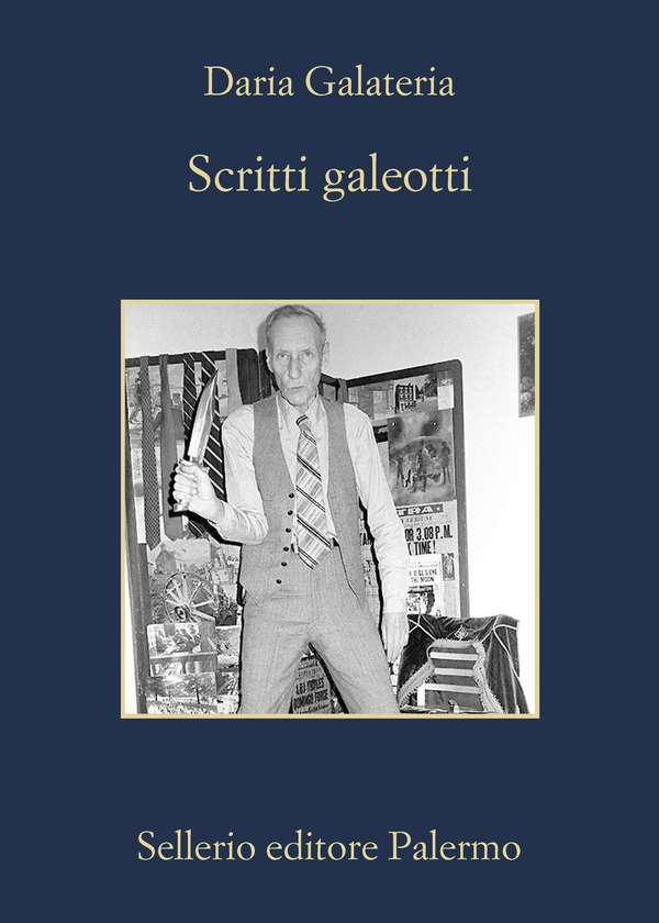 Scritti Galeotti - Librerie.coop Scritti Galeotti - Librerie.coop
