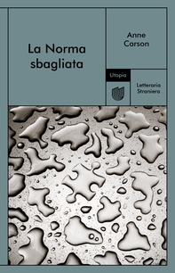 La Norma sbagliata - Librerie.coop