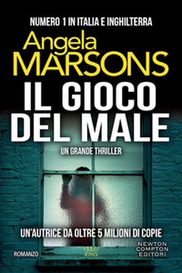 Il gioco del male - Librerie.coop Il gioco del male - Librerie.coop