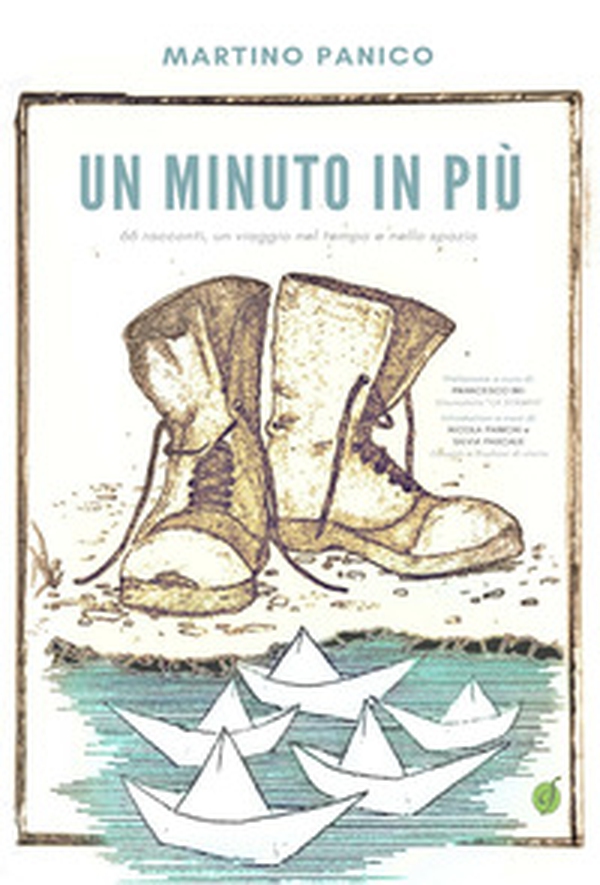 Un minuto in più - Librerie.coop Un minuto in più - Librerie.coop