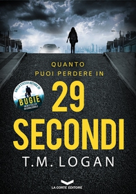 29 secondi - Librerie.coop 29 secondi - Librerie.coop