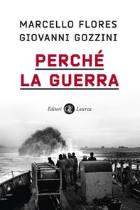 Perché la guerra - Librerie.coop