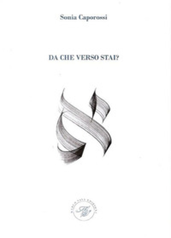 Da che verso stai? - Librerie.coop Da che verso stai? - Librerie.coop