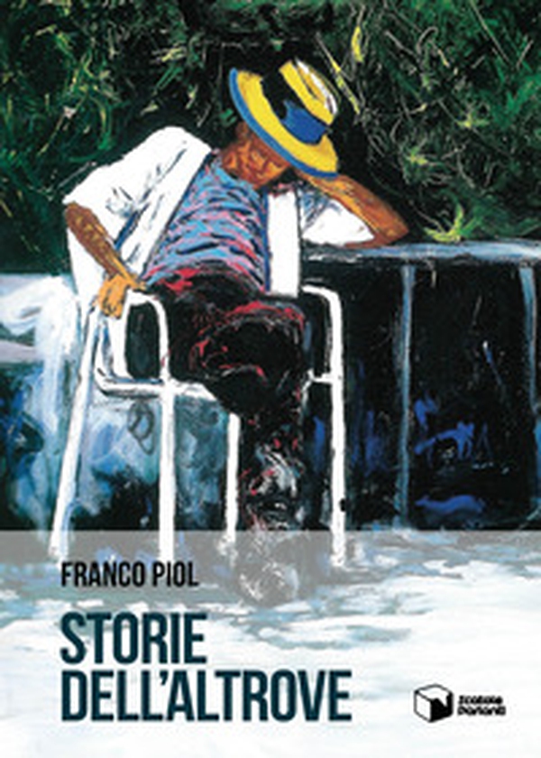 Storie dell'altrove. Racconti forse che sì, forse che no - Librerie.coop Storie dell'altrove. Racconti forse che sì, forse che no - Librerie.coop