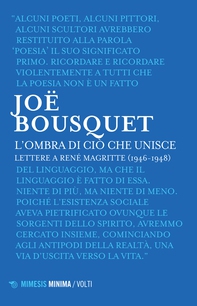 L’ombra di ciò che unisce - Librerie.coop