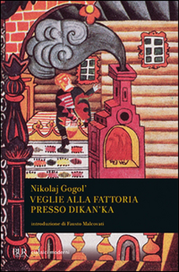 Veglie alla fattoria presso Dikanka - Librerie.coop Veglie alla fattoria presso Dikanka - Librerie.coop