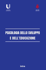Psicologia dello sviluppo e dell'educazione - Librerie.coop