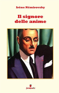 Il signore delle anime - Librerie.coop