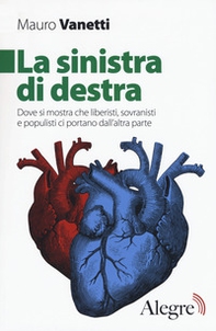 La sinistra di destra. Dove si mostra che liberisti, sovranisti e populisti ci portano dall'altra parte - Librerie.coop