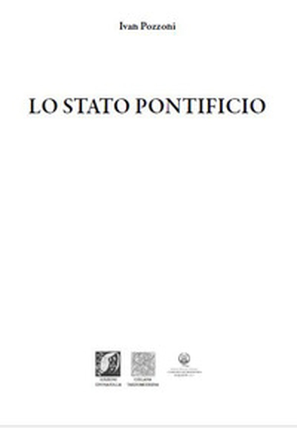 Lo Stato pontificio - Librerie.coop