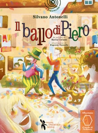 Il ballo di Piero - Librerie.coop