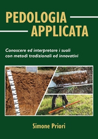 Pedologia applicata - Librerie.coop