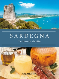 Sardegna. Le buone ricette - Librerie.coop Sardegna. Le buone ricette - Librerie.coop