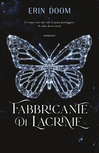 Fabbricante di lacrime - Librerie.coop
