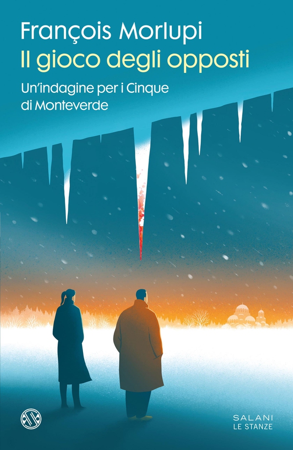 Il gioco degli opposti - Librerie.coop Il gioco degli opposti - Librerie.coop
