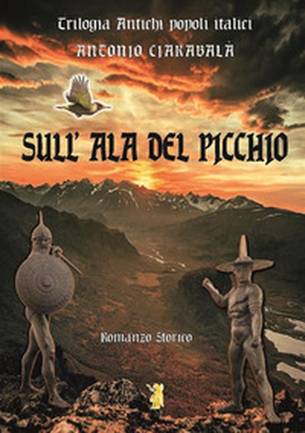 Sull'ala del picchio - Librerie.coop Sull'ala del picchio - Librerie.coop