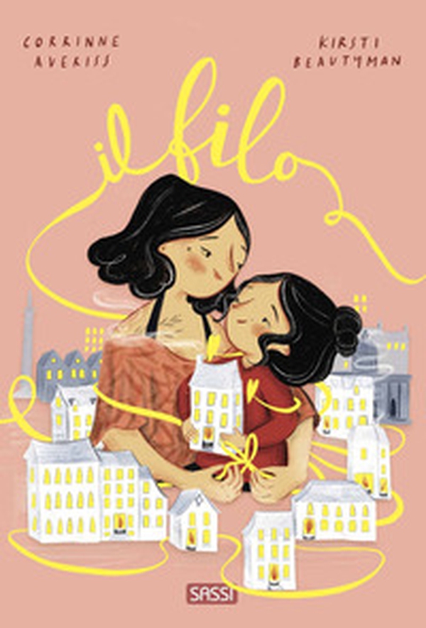 Il filo - Librerie.coop
