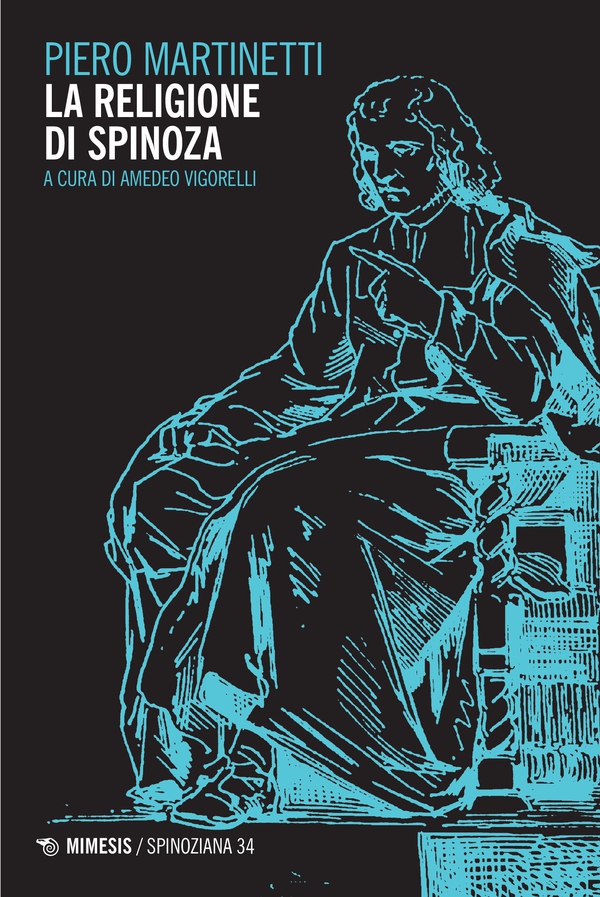 La religione di Spinoza - Librerie.coop La religione di Spinoza - Librerie.coop