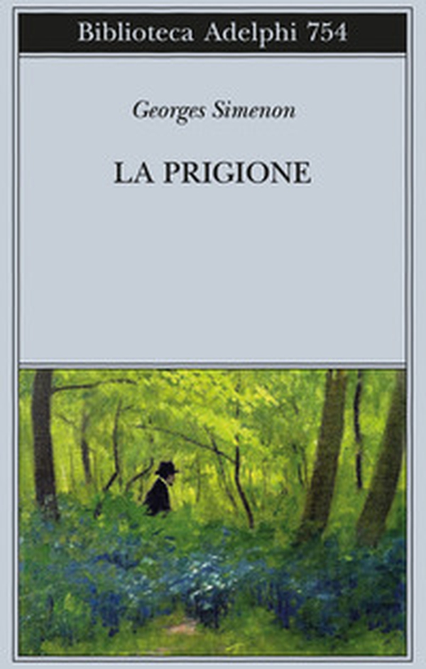 La prigione - Librerie.coop La prigione - Librerie.coop