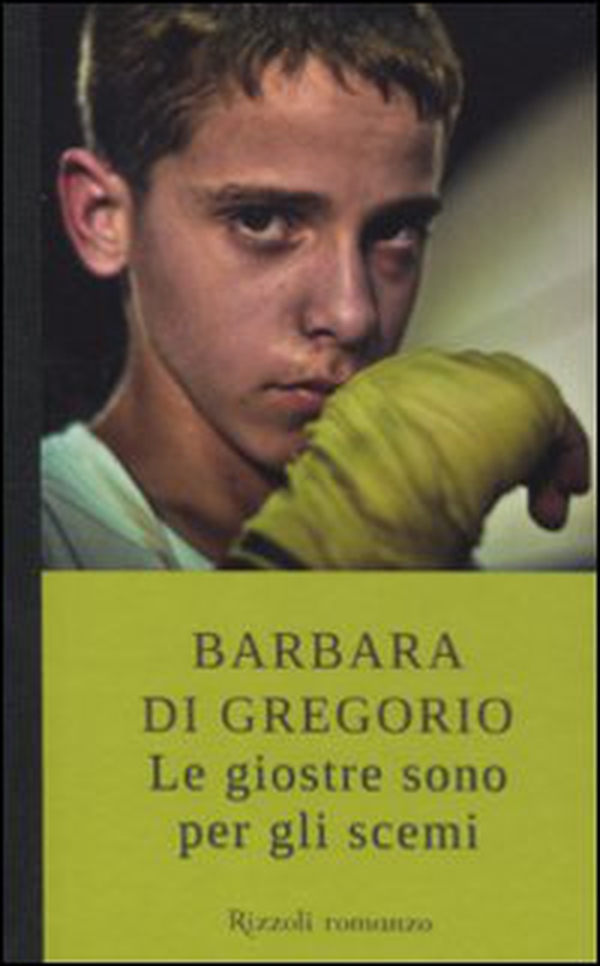 Le giostre sono per gli scemi - Librerie.coop Le giostre sono per gli scemi - Librerie.coop