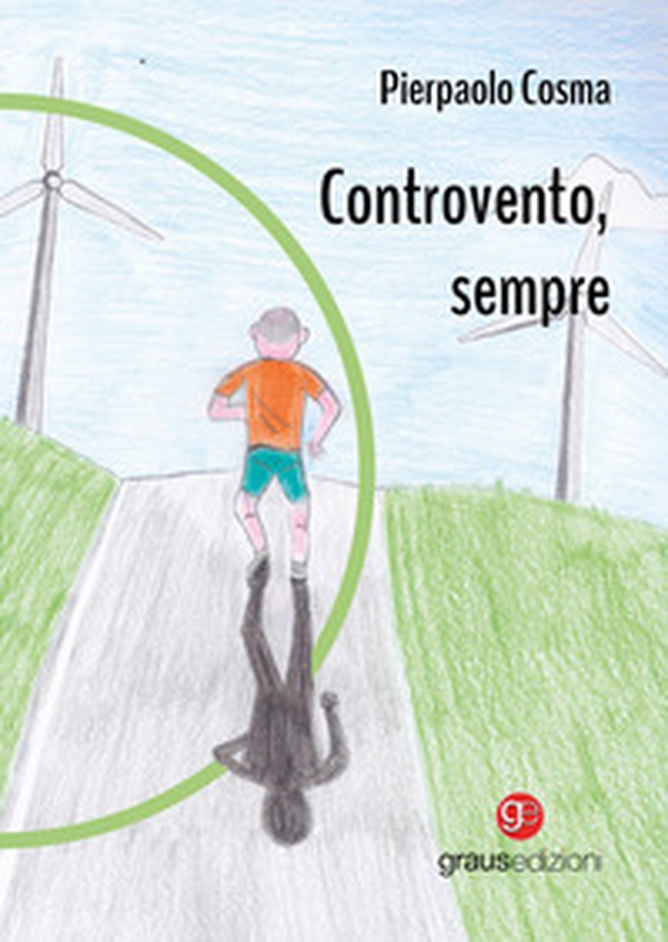 Controvento, sempre - Librerie.coop Controvento, sempre - Librerie.coop
