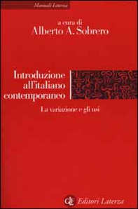 Introduzione all'italiano contemporaneo - Vol. 2 - Librerie.coop