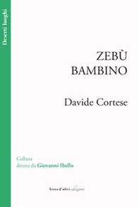 Zebù bambino - Librerie.coop