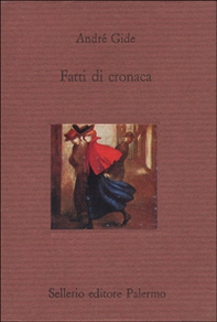 Fatti di cronaca - Librerie.coop