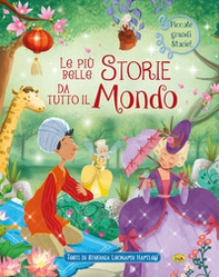Le più belle storie da tutto il mondo - Librerie.coop