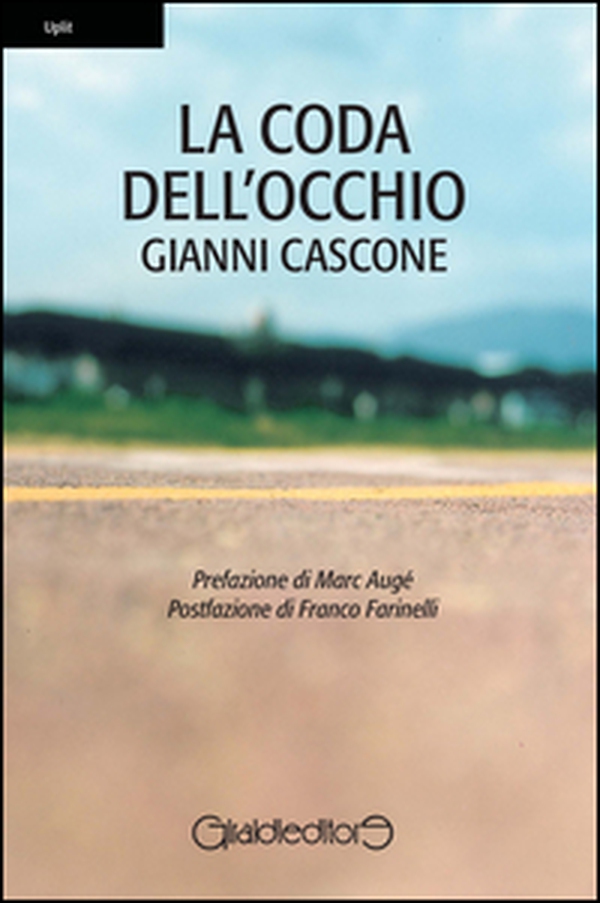 La coda dell'occhio - Librerie.coop La coda dell'occhio - Librerie.coop