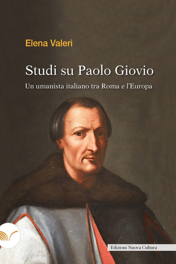 Studi su Paolo Giovio - Librerie.coop Studi su Paolo Giovio - Librerie.coop