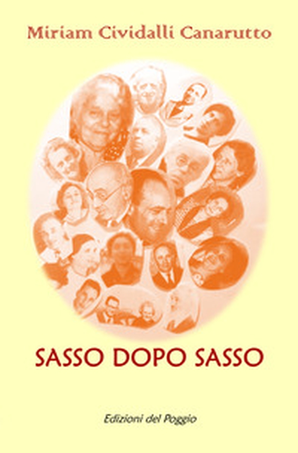 Sasso dopo sasso - Librerie.coop Sasso dopo sasso - Librerie.coop