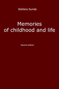 Memories of childhood and life - Librerie.coop