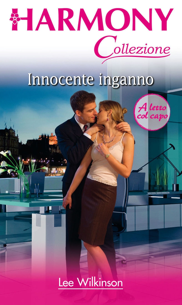 Innocente inganno - Librerie.coop Innocente inganno - Librerie.coop