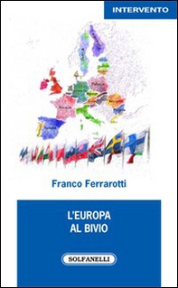 L'Europa al bivio - Librerie.coop