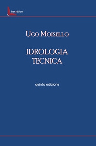 Idrologia tecnica - Librerie.coop