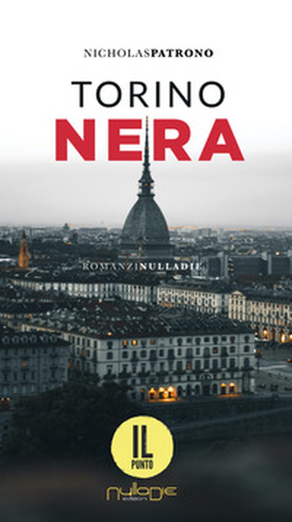 Torino nera - Librerie.coop Torino nera - Librerie.coop