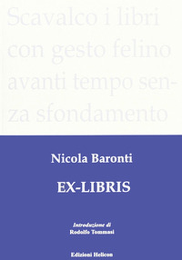 Ex-libris - Librerie.coop
