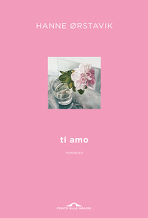 Ti amo - Librerie.coop Ti amo - Librerie.coop