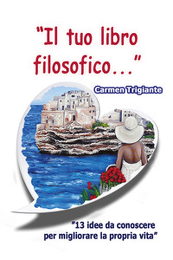 «Il tuo libro filosofico...» - Librerie.coop «Il tuo libro filosofico...» - Librerie.coop