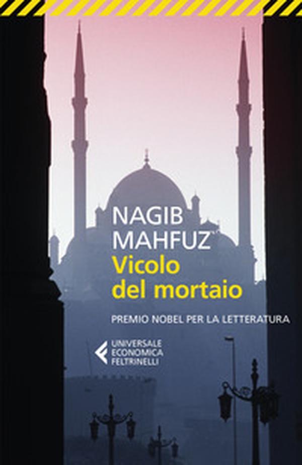 Vicolo del mortaio - Librerie.coop Vicolo del mortaio - Librerie.coop