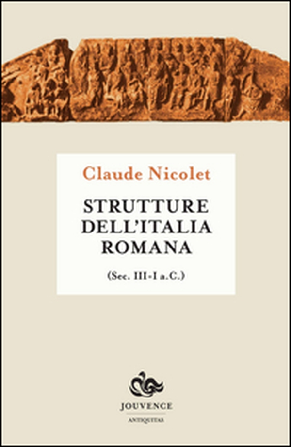 Strutture dell'Italia romana (secoli III-I a.C.) - Librerie.coop Strutture dell'Italia romana (secoli III-I a.C.) - Librerie.coop