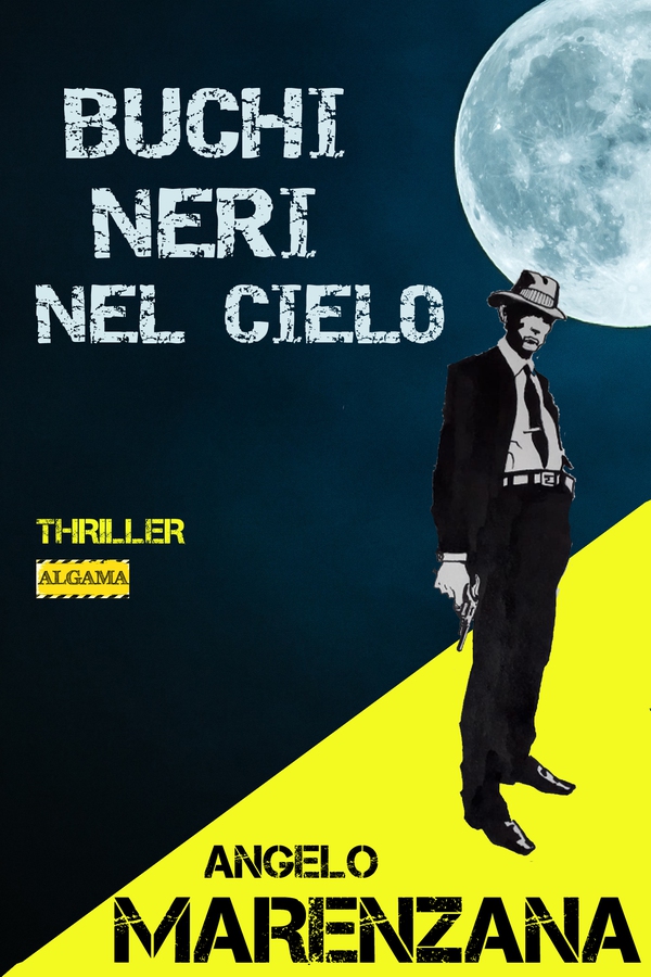 Buchi neri nel cielo - Librerie.coop Buchi neri nel cielo - Librerie.coop