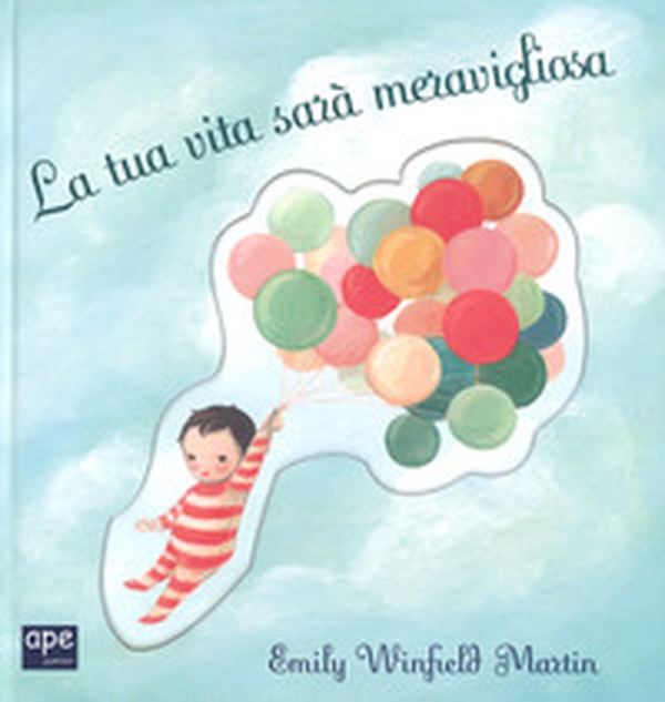 La tua vita sarà meravigliosa - Librerie.coop La tua vita sarà meravigliosa - Librerie.coop