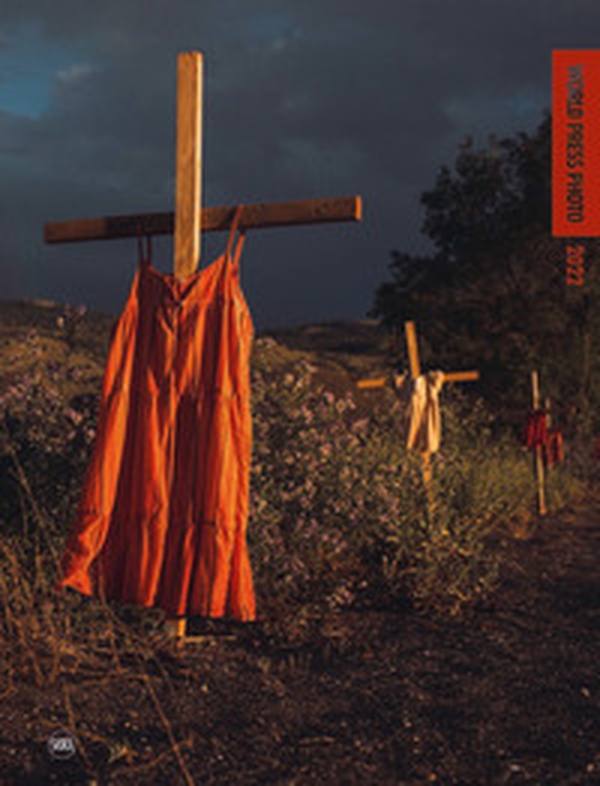 World Press Photo 2022 - Librerie.coop World Press Photo 2022 - Librerie.coop
