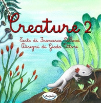 Creature - Vol. 2 - Librerie.coop
