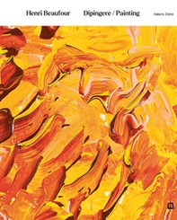 Henri Beaufour, dipingere-painting - Librerie.coop