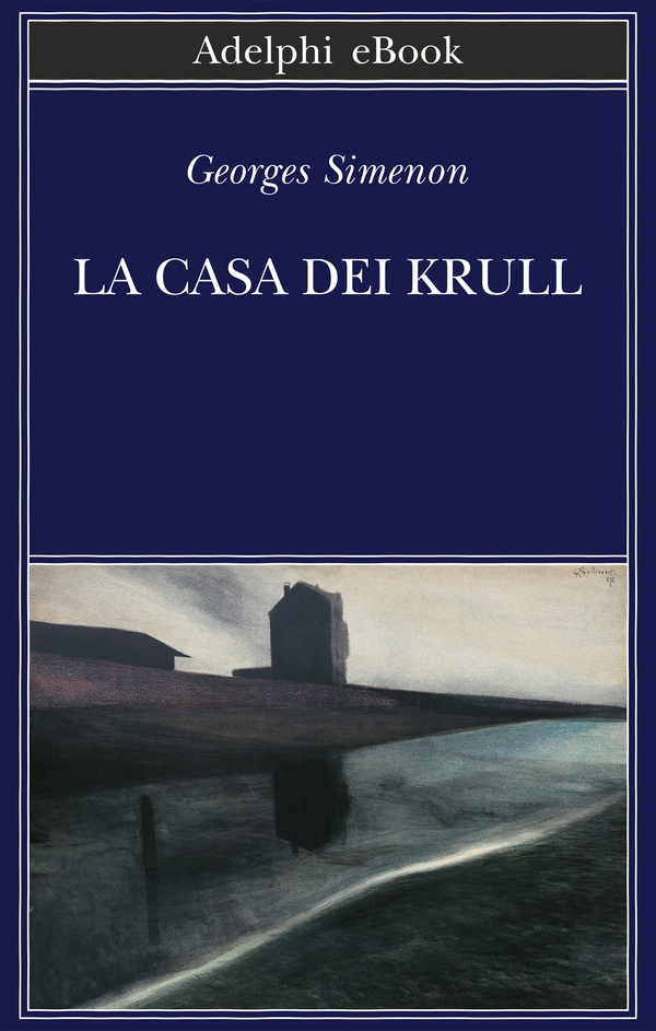 La casa dei Krull - Librerie.coop La casa dei Krull - Librerie.coop