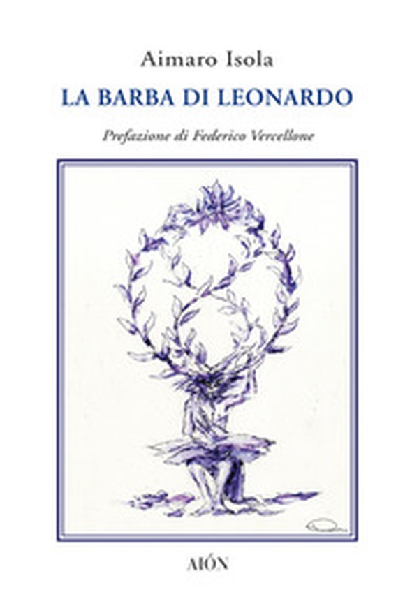 La barba di Leonardo - Librerie.coop La barba di Leonardo - Librerie.coop