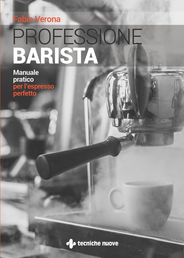 Professione Barista - Librerie.coop Professione Barista - Librerie.coop